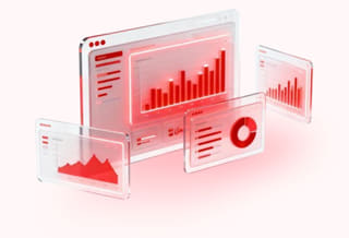 Sistema de trading alimentado por IA que se ajusta às flutuações do mercado em tempo real