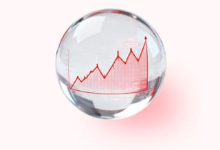 Operações complexas simplificadas numa plataforma de investimentos intuitiva